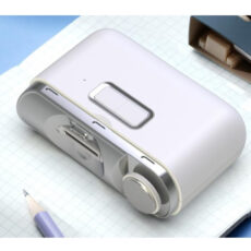 ناخن گیر و سوهان برقی مدل D604