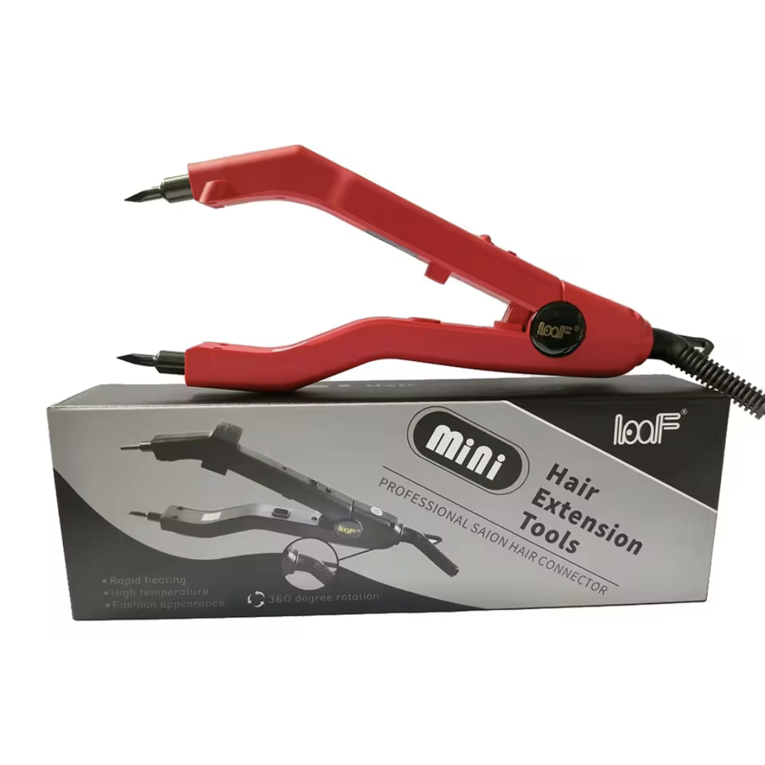 دستگاه اکستنشن لوف مدل میکرو سوزنی کد JR-609