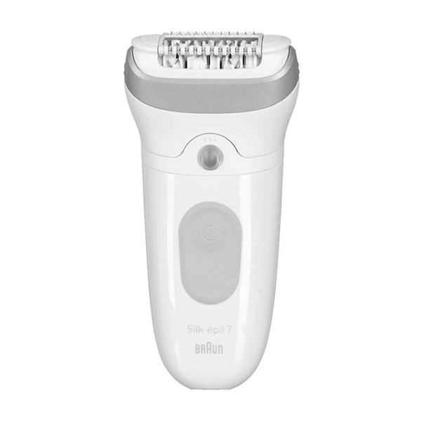 اپیلاتور موی بدن بانوان براون مدل SE7-041