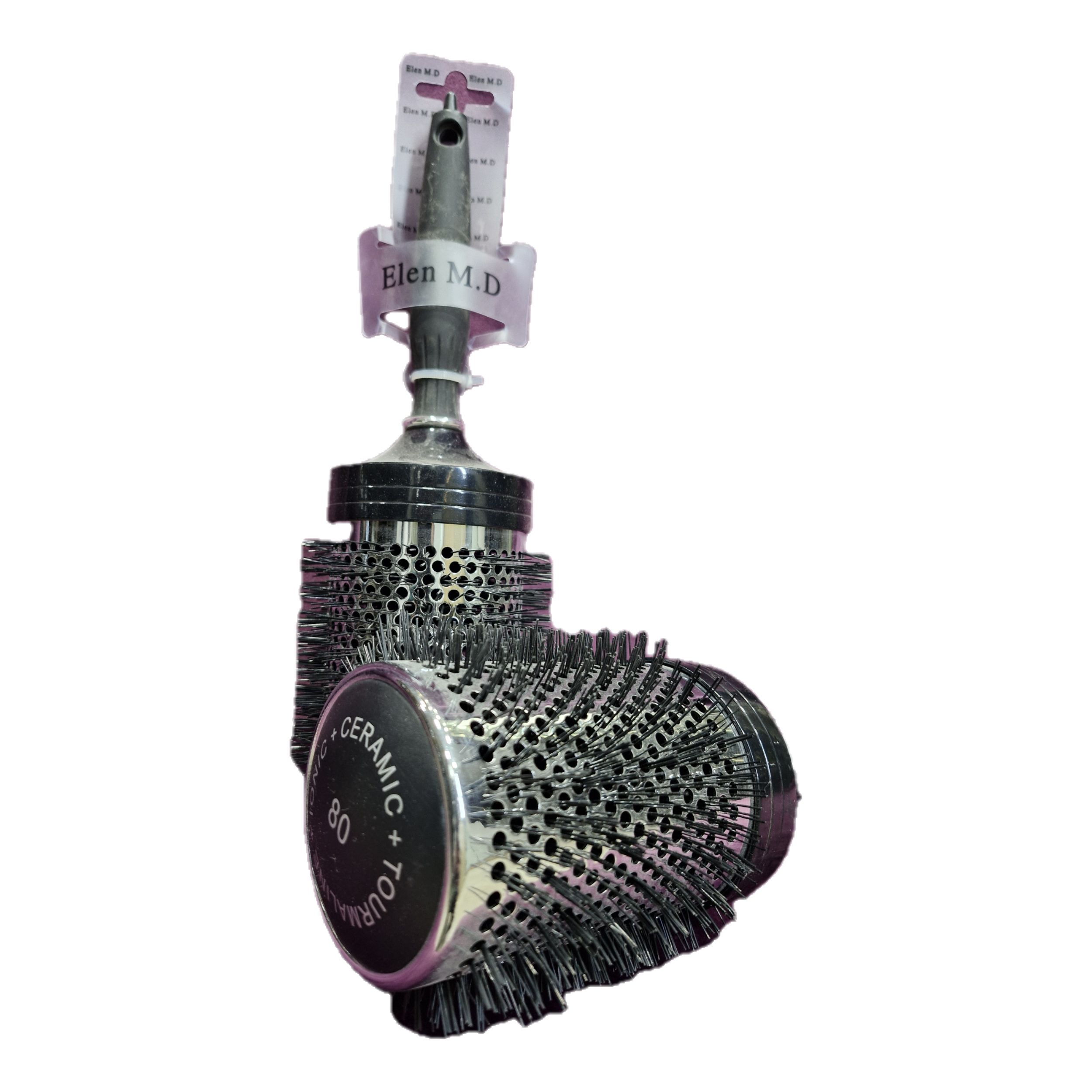 برس مو الن ام دی مدل گرد کد 80