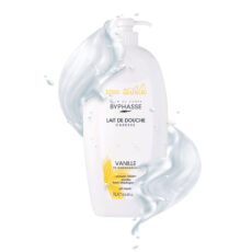 کرم شستشو بدن بایفس مدل Oil Control حجم 1000 میلی لیتر