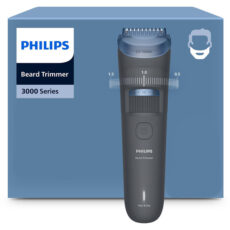 ماشین اصلاح موی صورت شارژی فیلیپس مدل BT3617/15