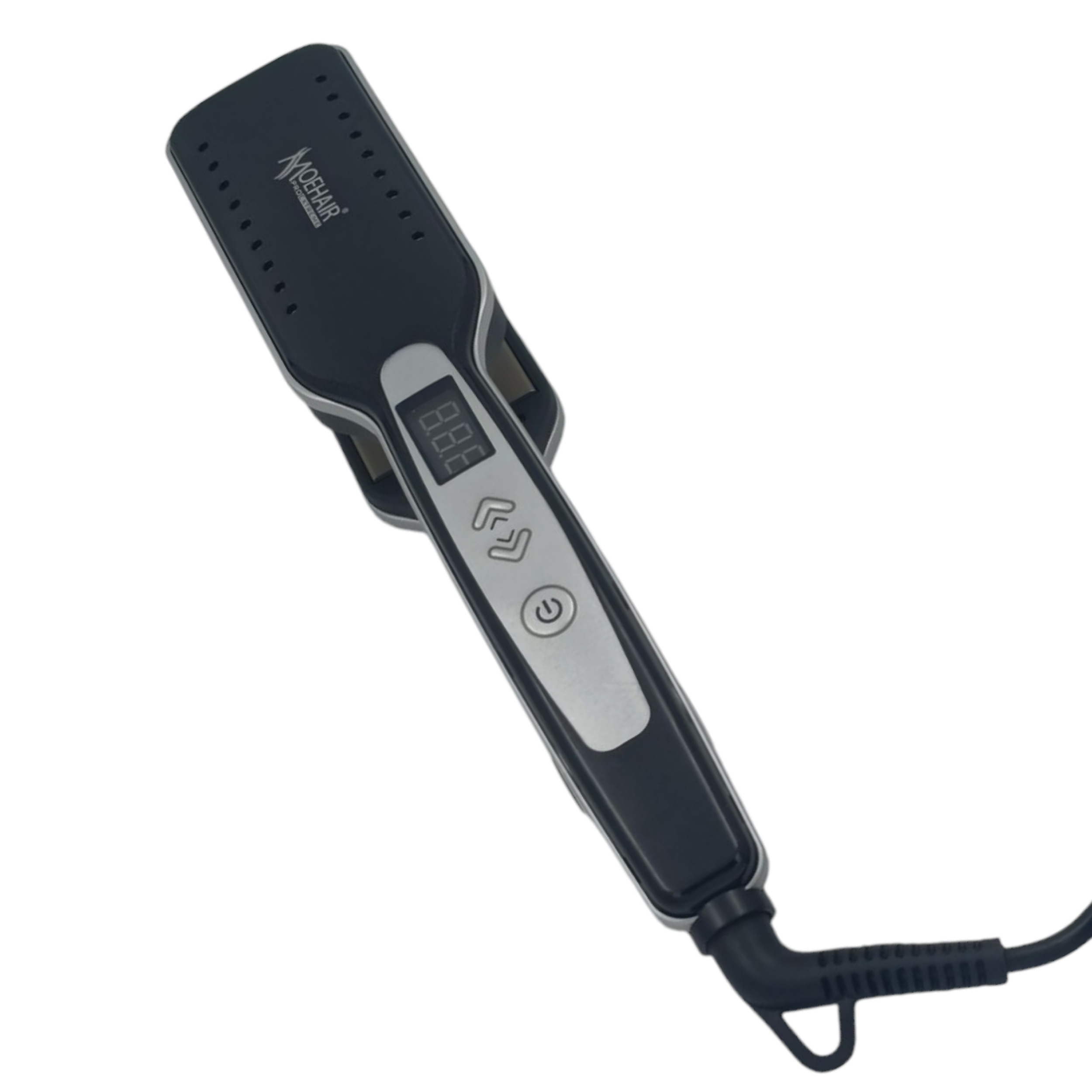 اتو و حالت دهنده ی مو موهیر مدل mo-13868