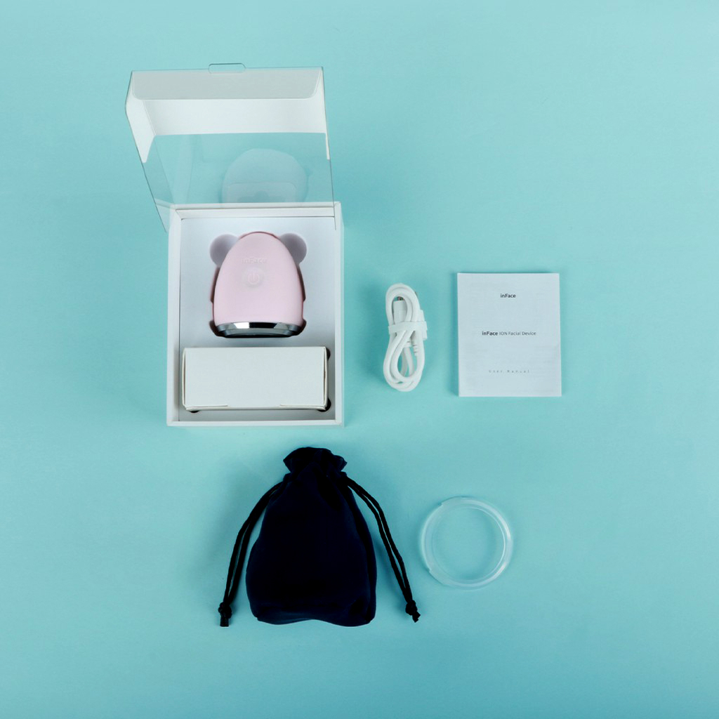 برس پاک سازی اینفیس مدل CF-03D