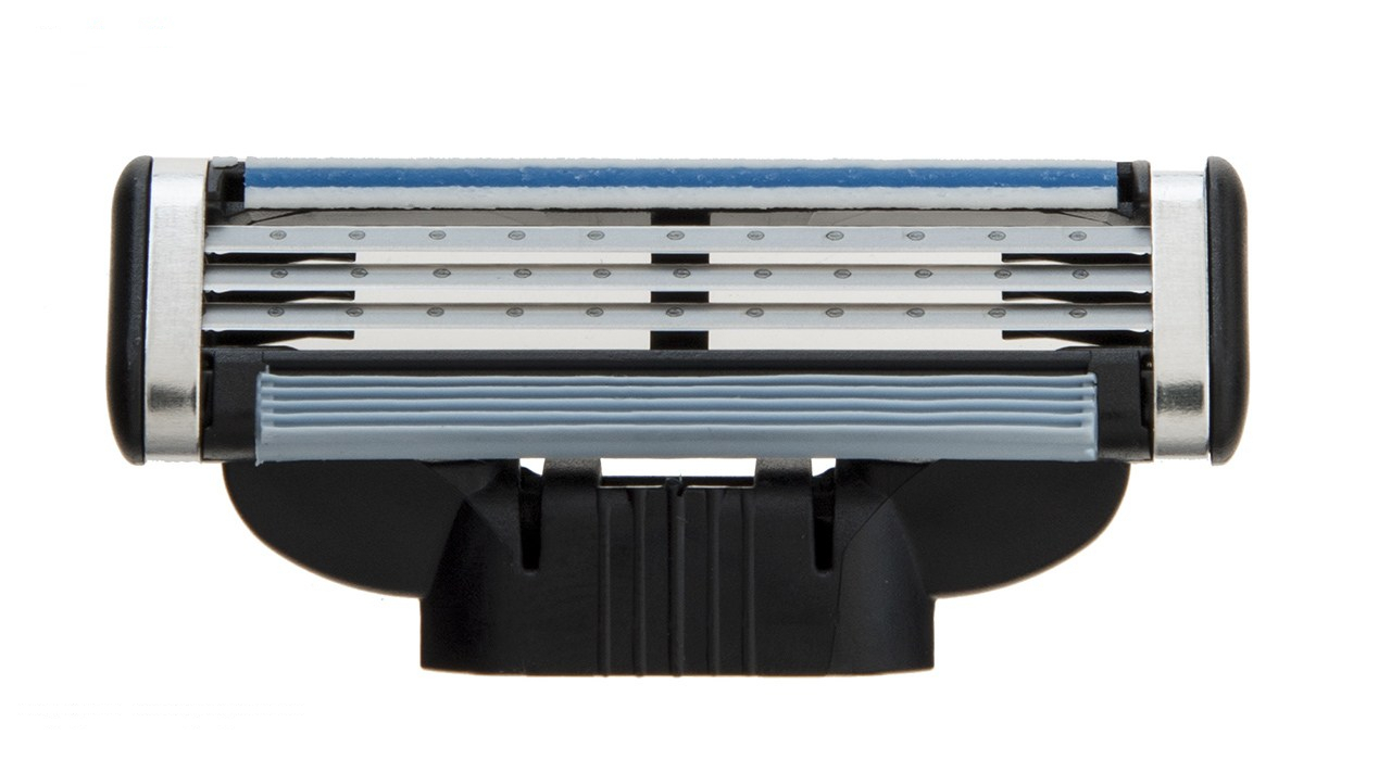 خود تراش ژیلت مدل Mach3