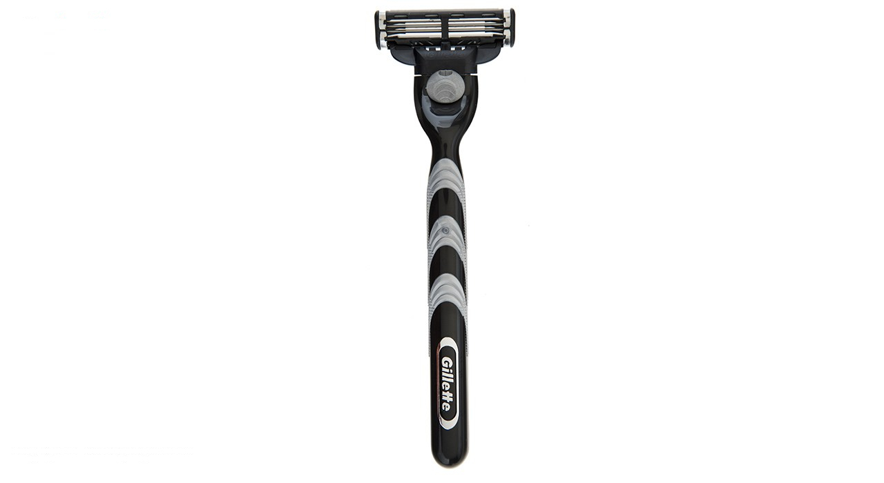 خود تراش ژیلت مدل Mach3