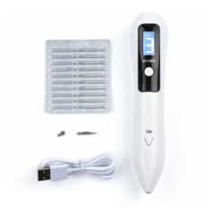 قلم پاک سازی پوست مدل 9LEVEL-POWER