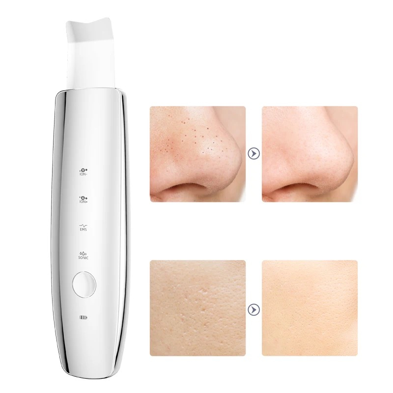 اتو جوانساز صورت مدل C-118