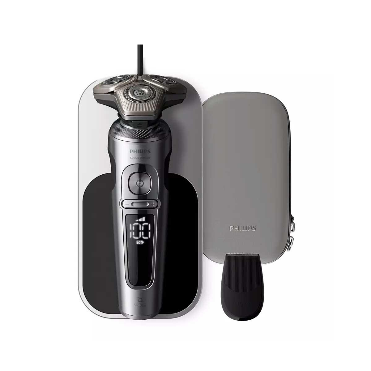 ماشین اصلاح موی صورت فیلیپس مدل SP9871