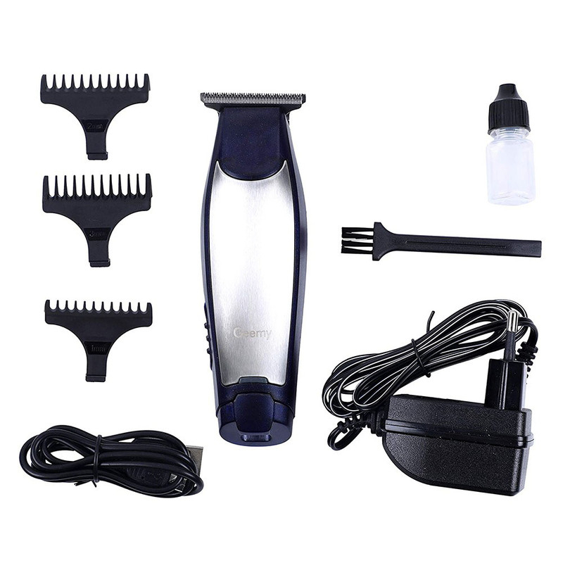 ماشین اصلاح موی صورت و بدن جیمی مدل GM-6025