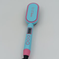 برس حرارتی انزو پروفیشینال مدل 4102b