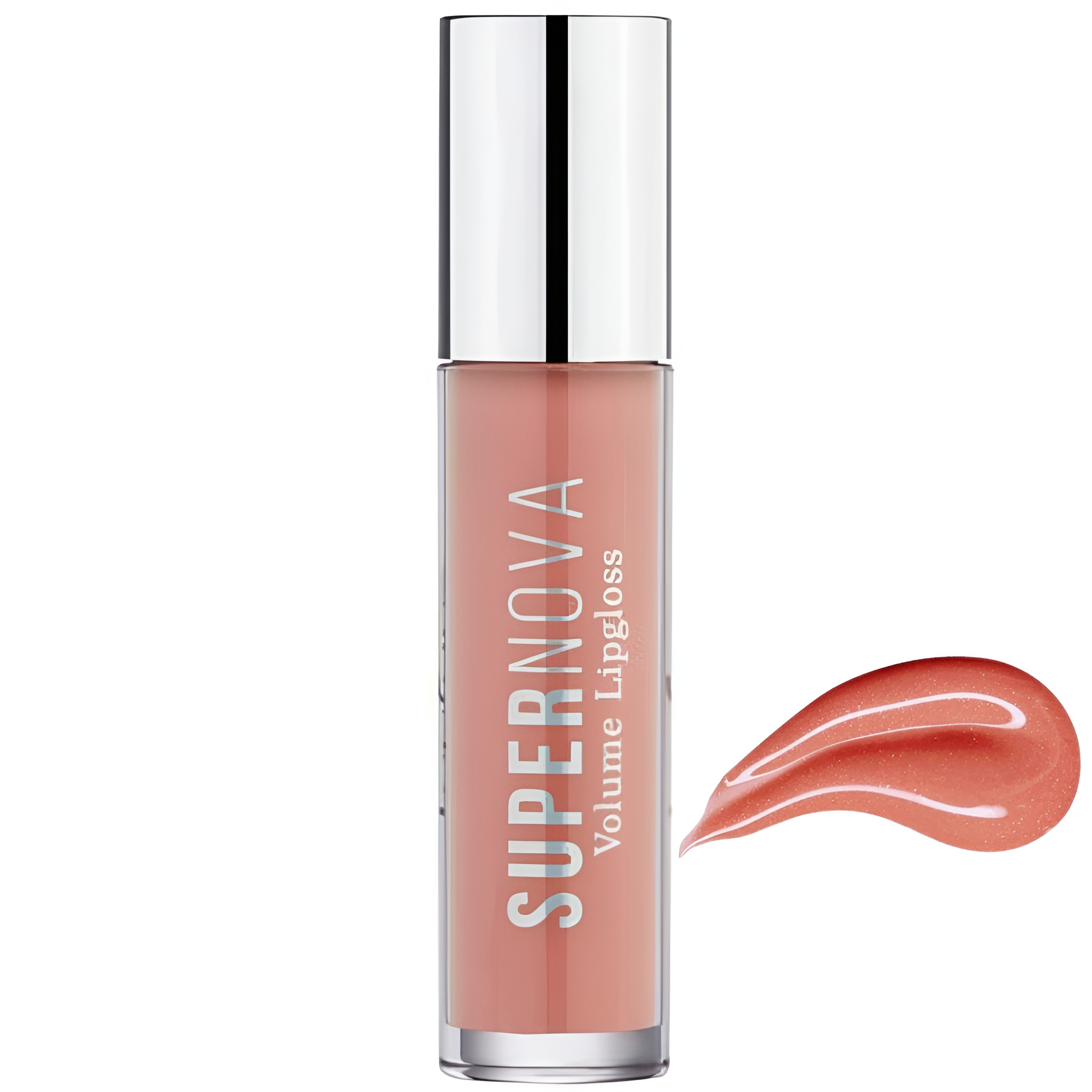 رژ لب مایع تاپ فیس مدل SUPERNOVA شماره 013