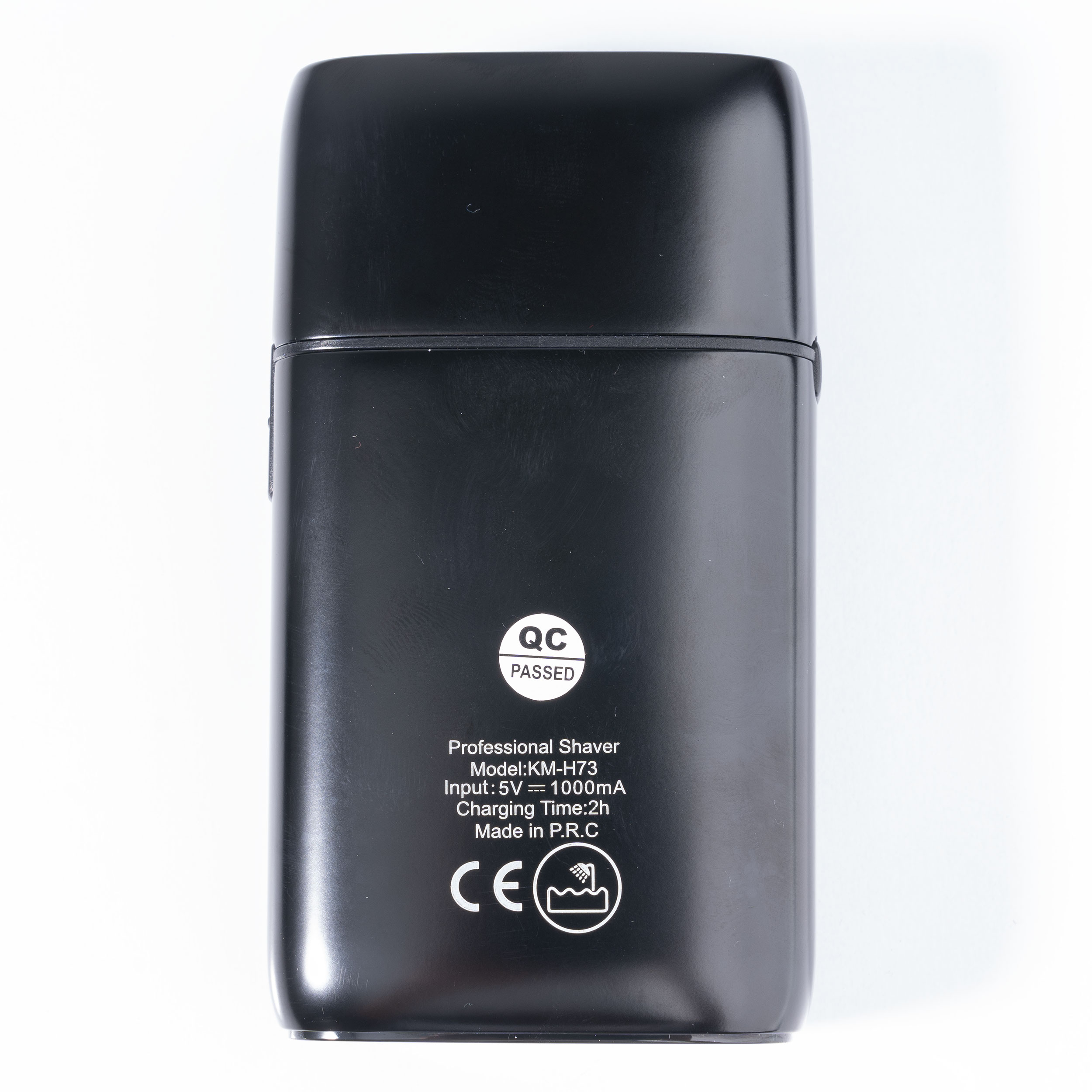 ماشین اصلاح موی صورت کیمی مدل KM-H73