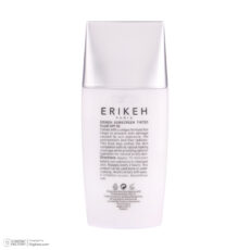 کرم ضد آفتاب رنگی صورت اریکه SPF 50 مدل Tinted حاوی محافظ UVA و UVB  ‌مناسب پوست‌های خشک و معمولی حجم 50 میلی‌ لیتر