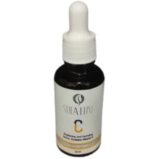 سرم روشن کننده و آبرسان پوست شیلوکس مدل ویتامین ث حجم 30 میلی لیتر
