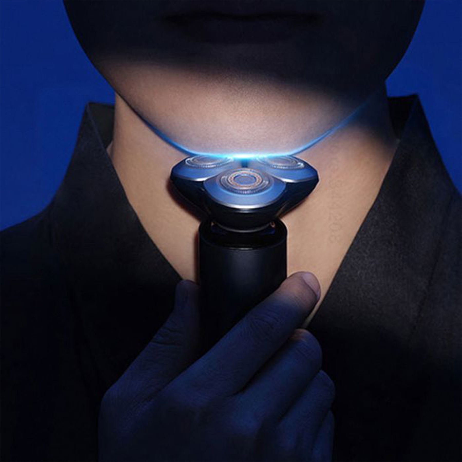 ماشین اصلاح موی صورت میجیا مدل S301