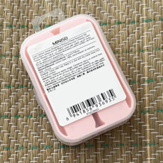 ناخن گیر کودک مینیسو مدل S-8009 مجموعه 2 عددی