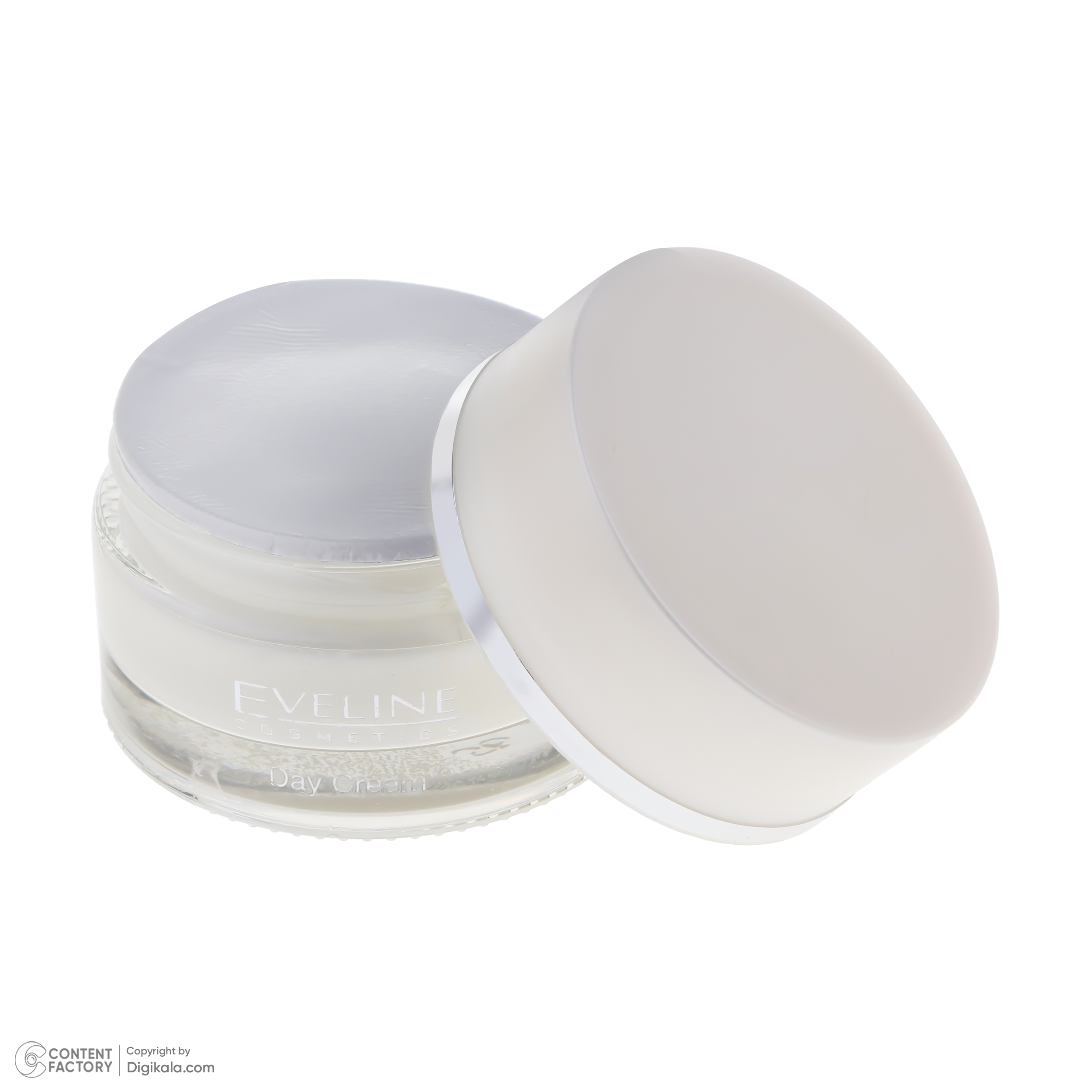 کرم جوان کننده روز اولاین مدل Pearl Elixir +45 حجم 50 میلی لیتر