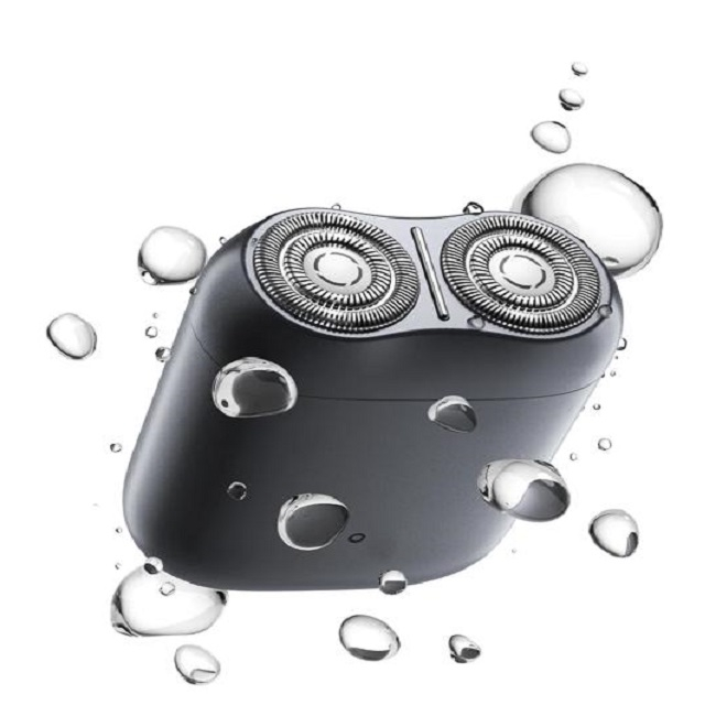 ماشین اصلاح موی صورت شارژی شیائومی مدل S200