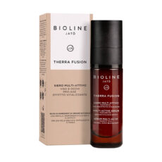 سرم پوست بیولاین مدل TFR20030 مناسب برای انواع پوست حجم 30 میلی لیتر