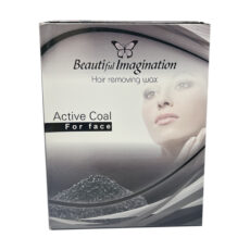 وکس موبر بیوتیفول ایمجینیشن مدل زغال تخته ای وزن 1000 گرم