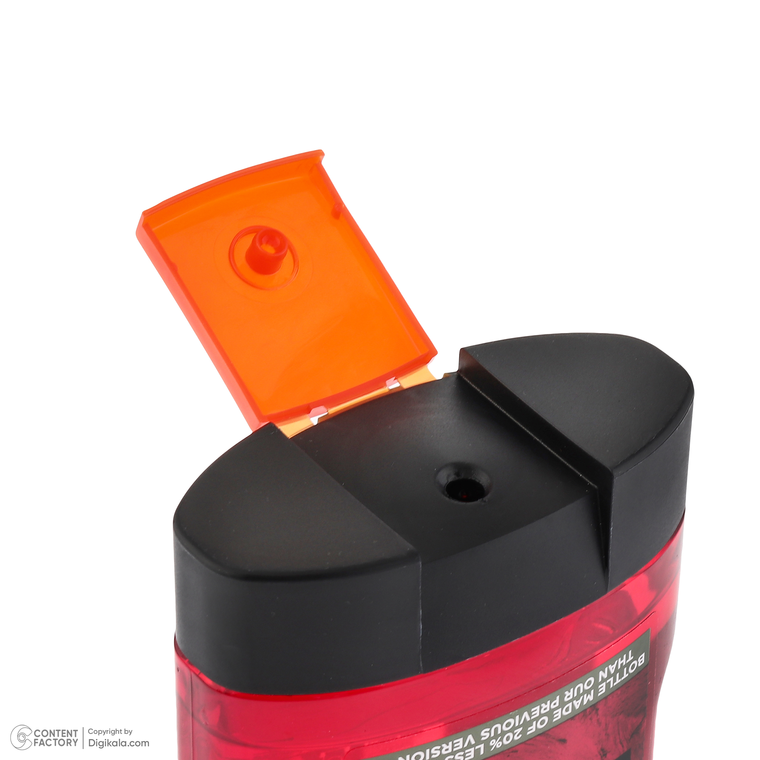 شامپو سر و بدن  لورآل مدل Stress Resist مناسب برای انواع پوست حجم 300 میلی لیتر