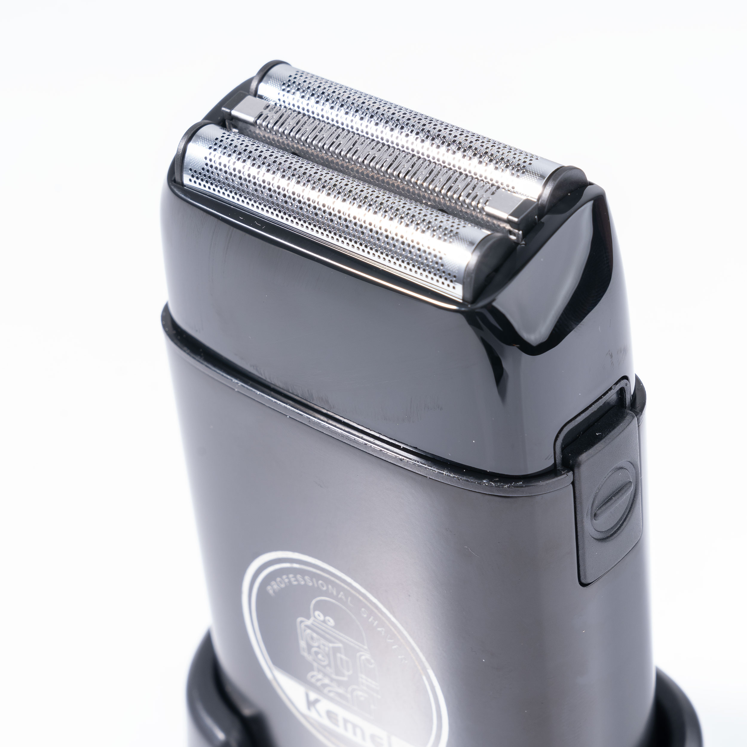 ماشین اصلاح موی صورت کیمی مدل KM-H73