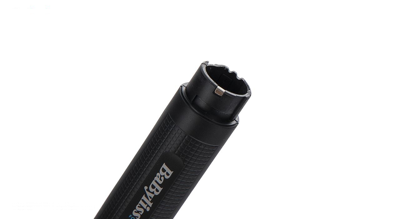 موزن گوش و بینی بابیلیس مدل E650E