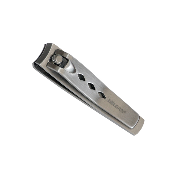 ناخن گیر دلگان مدل 810AD&811AD بسته 2 عددی