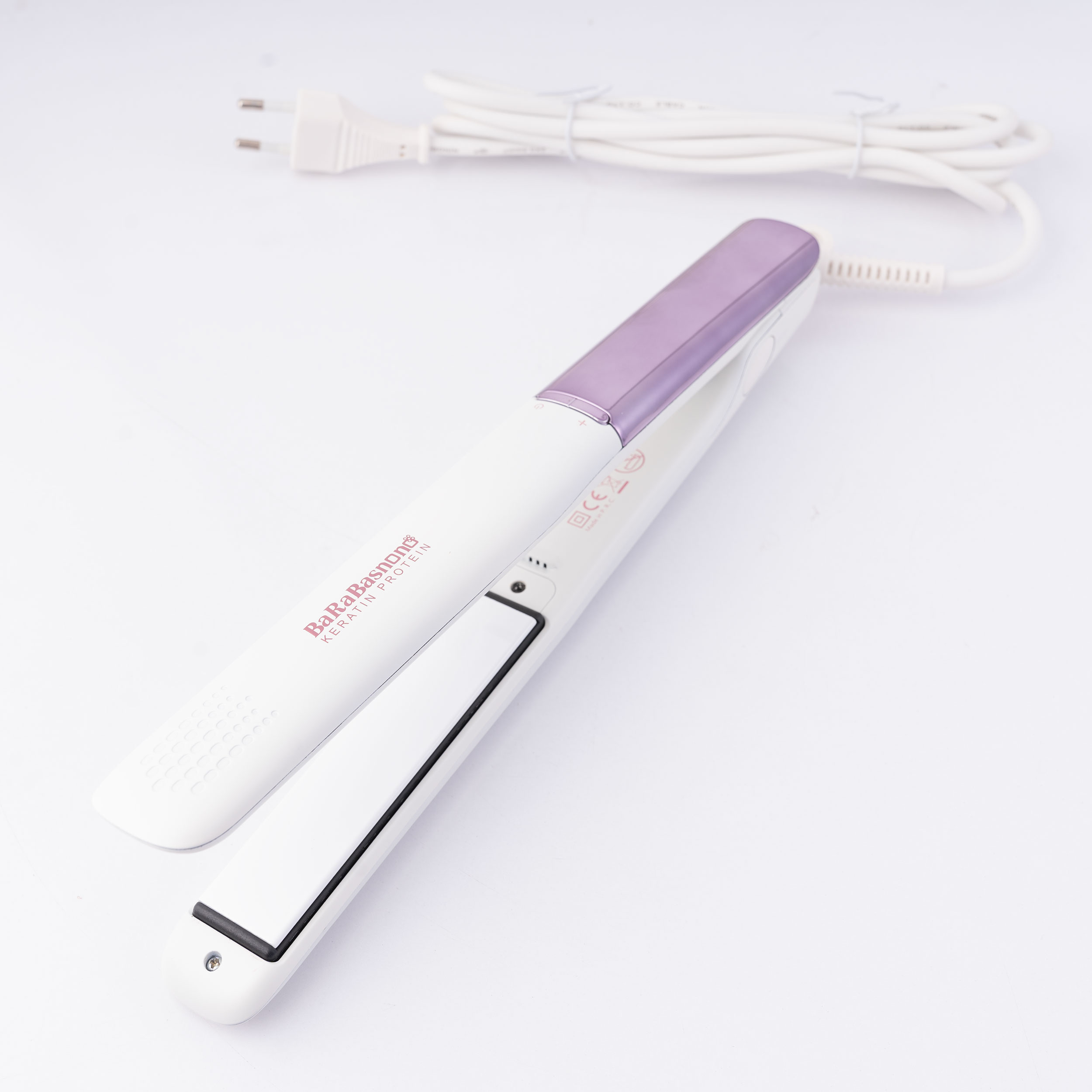 اتو مو باراباس نانو مدل ST3116