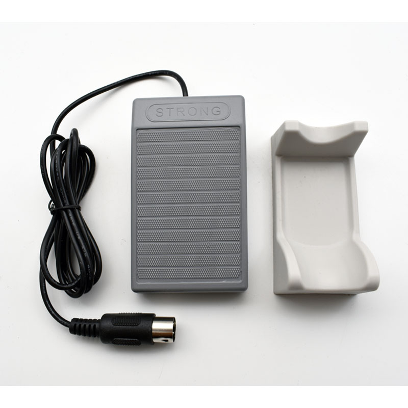 سوهان برقی استرانگ مدل 3500-207b