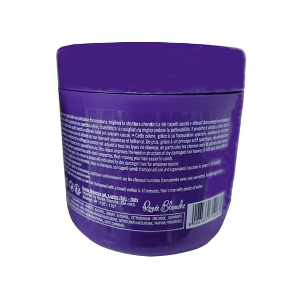 ماسک مو رنه بلانش مدل نوترینته حجم ۵۰۰ میلی لیتر