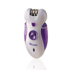 اپیلاتور سورکر مدل SK-2168