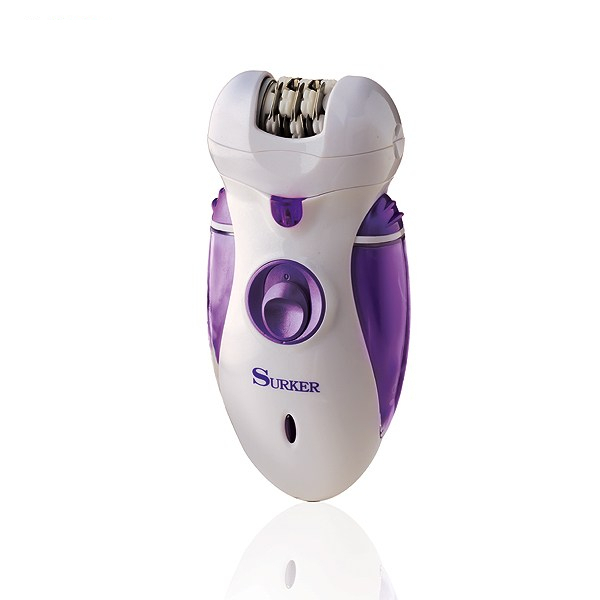 اپیلاتور سورکر مدل SK-2168