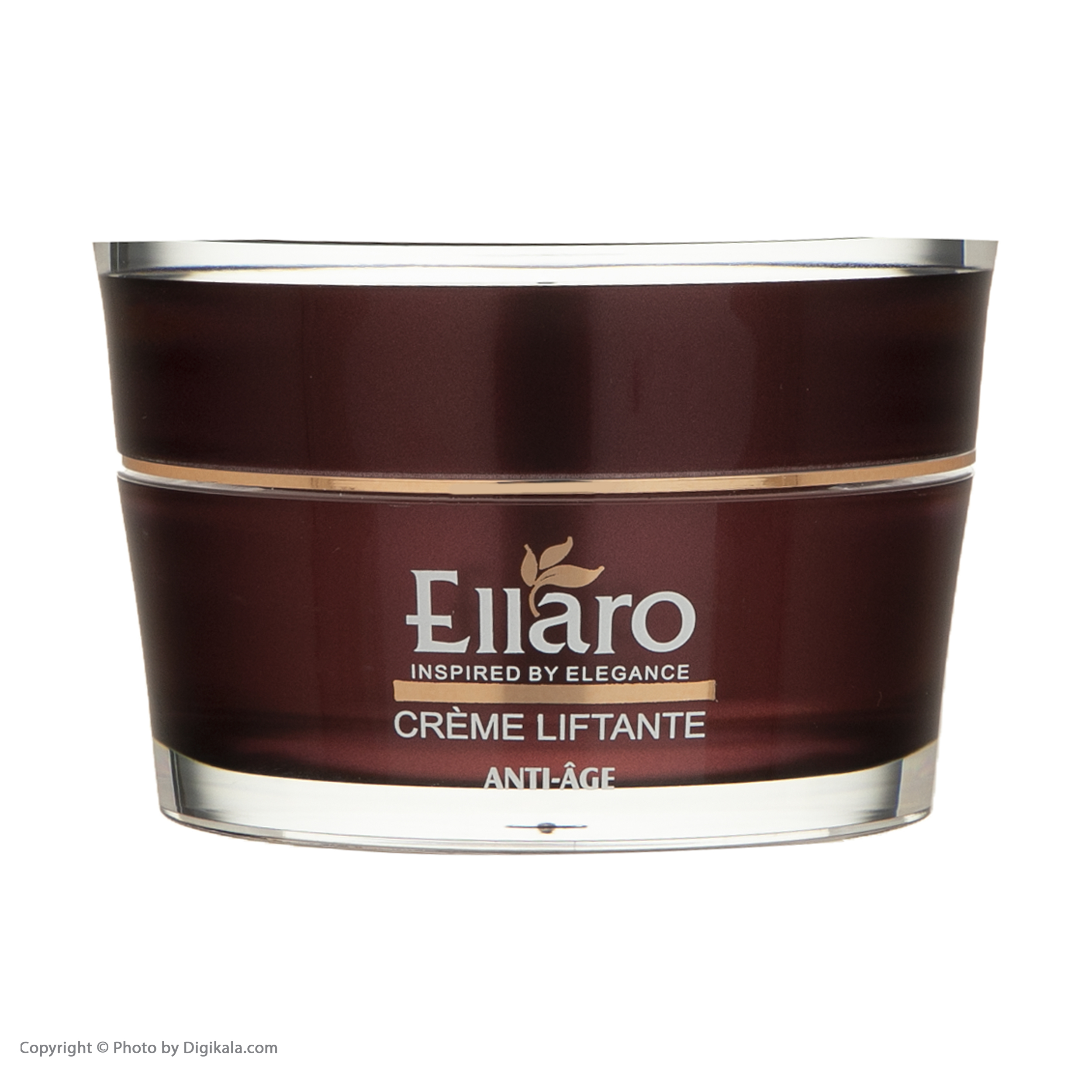 کرم ضد چروک و لیفتینگ قوی الارو مدل Liftante Anti Age تحت لیسانس حجم 50 میلی لیتر