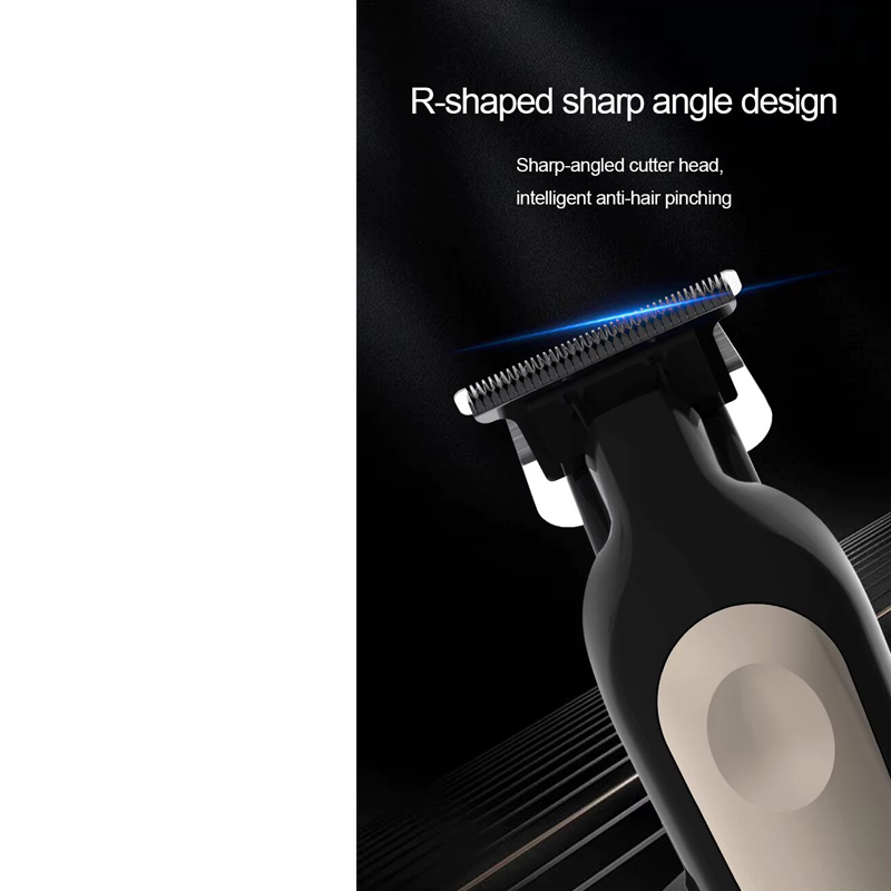 ماشین اصلاح موی سر و صورت شارژی دیناواری مدل D-146