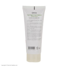 فوم شستشو صورت اوتی مدل Watermelon حجم 150 میلی لیتر