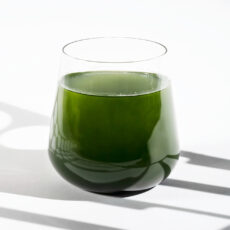 کلروفیل مایع فلوروما مدل LQ حجم 30 میلی لیتر