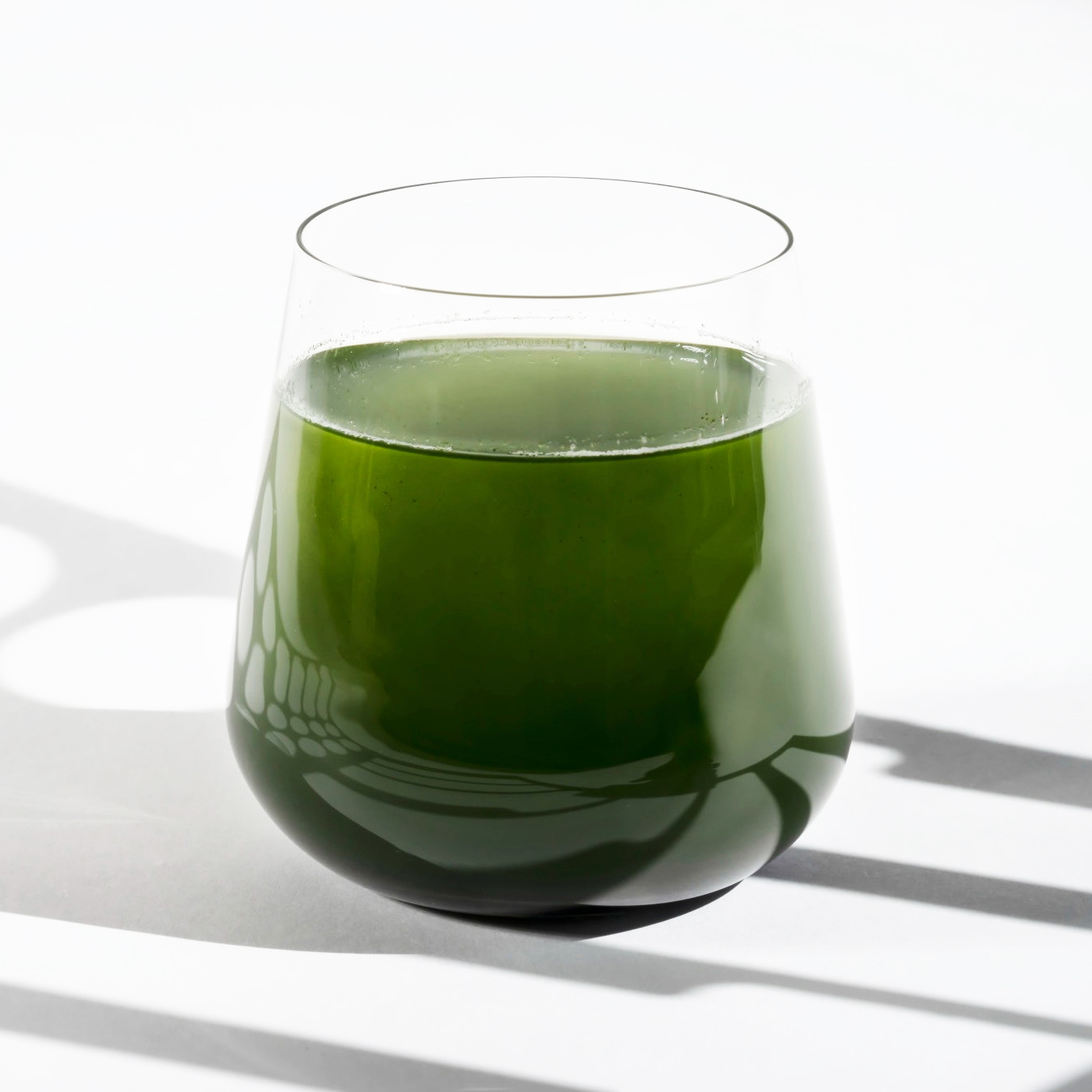 کلروفیل مایع فلوروما مدل LQ حجم 30 میلی لیتر