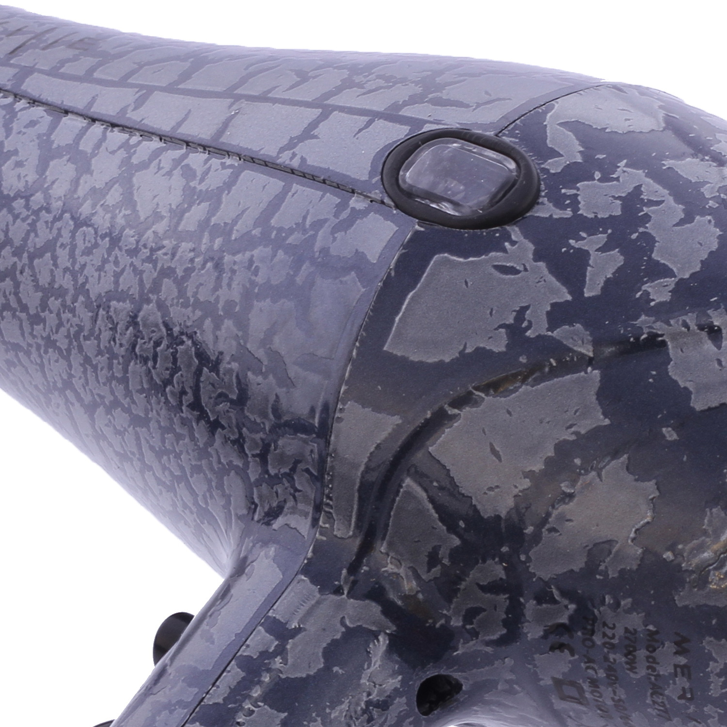 سشوار حرفه ای مرویل مدل AC-277pro