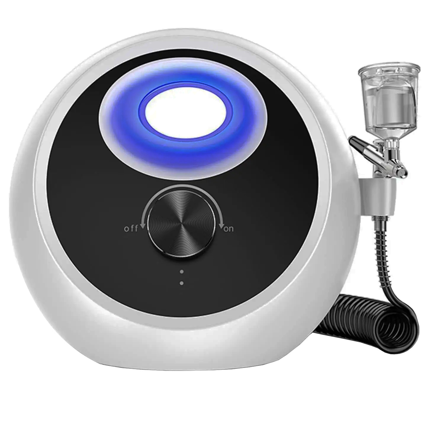 دستگاه آبرسان پوست مدل ZM123