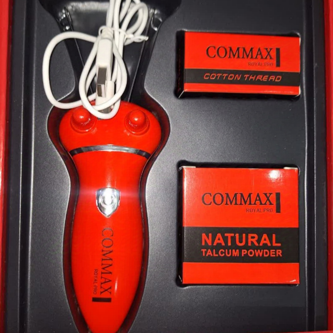 بند انداز برقی کوماکس مدل CR-2210