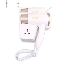 سشوار دیواری انزو پروفیشینال مدل 6622