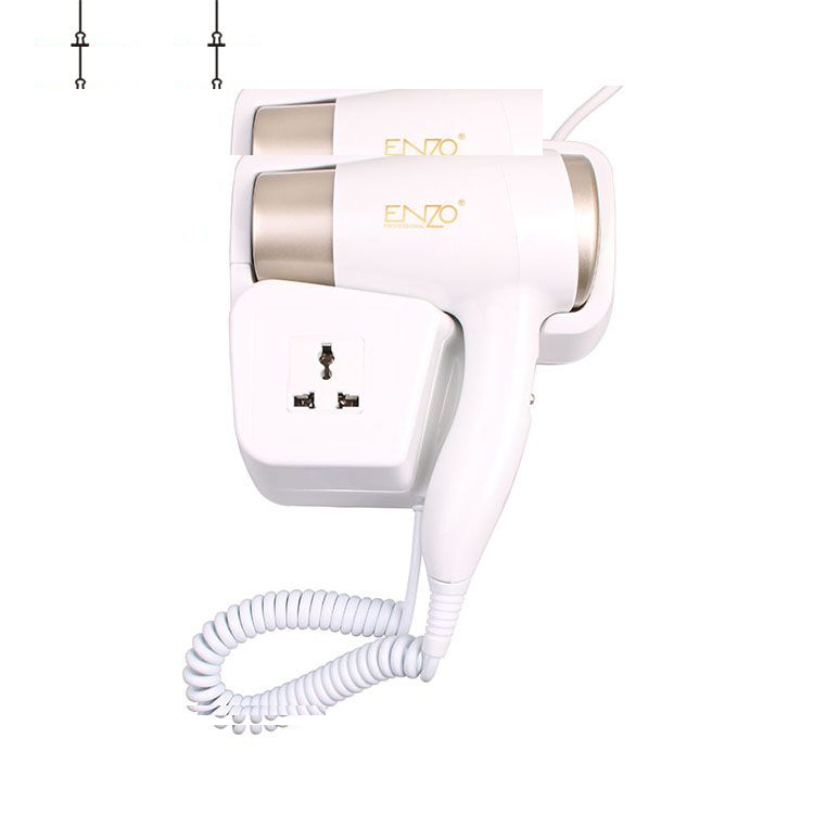 سشوار دیواری انزو پروفیشینال مدل 6622