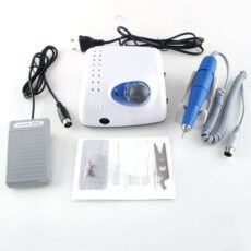 سوهان برقی مدل 210