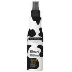 اسپری دو فاز مو مورفوس مدل Milk Therapy حجم 220 میلی لیتر