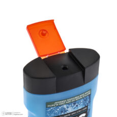 شامپو سر و بدن  لورآل مدل Hydra Power مناسب براب انواع پوست حجم 300 میلی لیتر