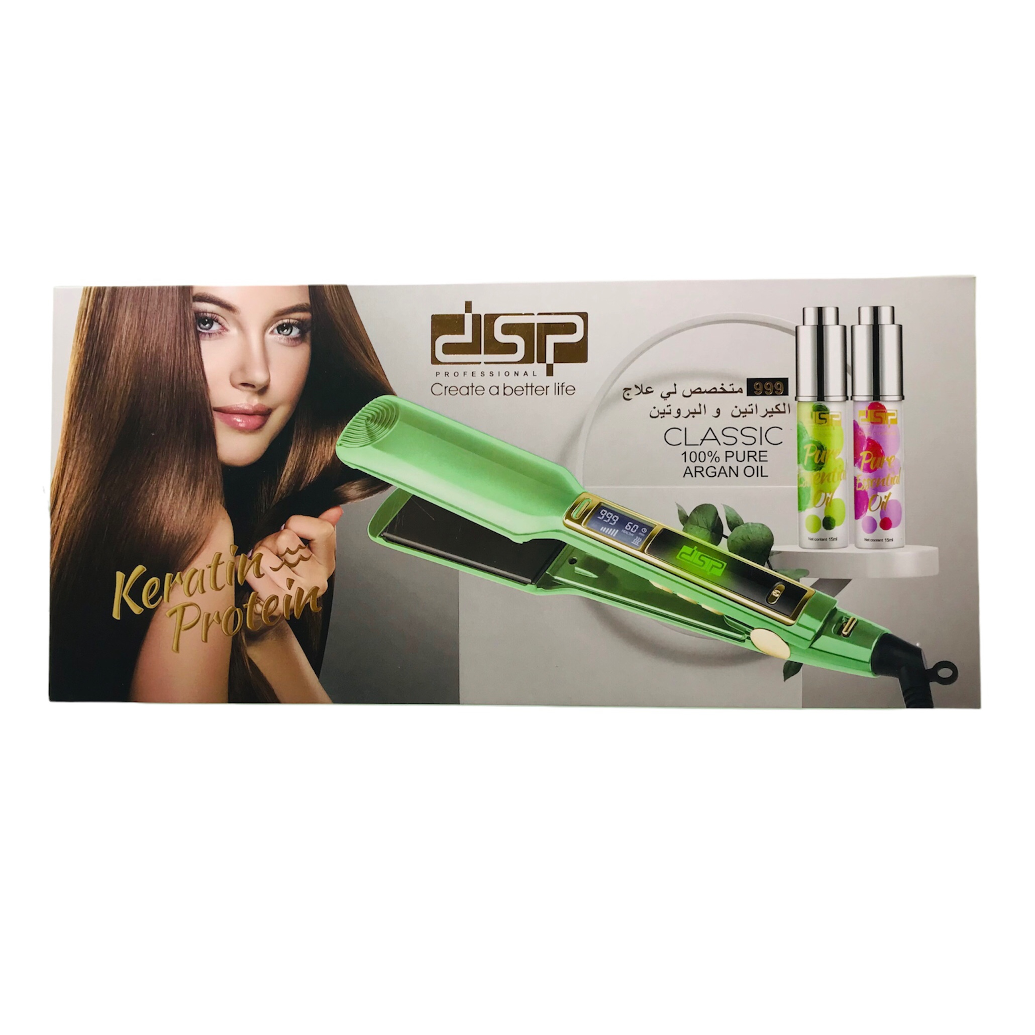 اتو مو دی اس پی مدل کراتینه 10224