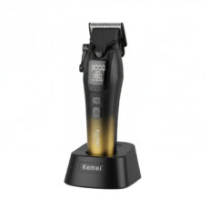 ماشین اصلاح موی سر و صورت شارژی کیمی مدل KM-1858A
