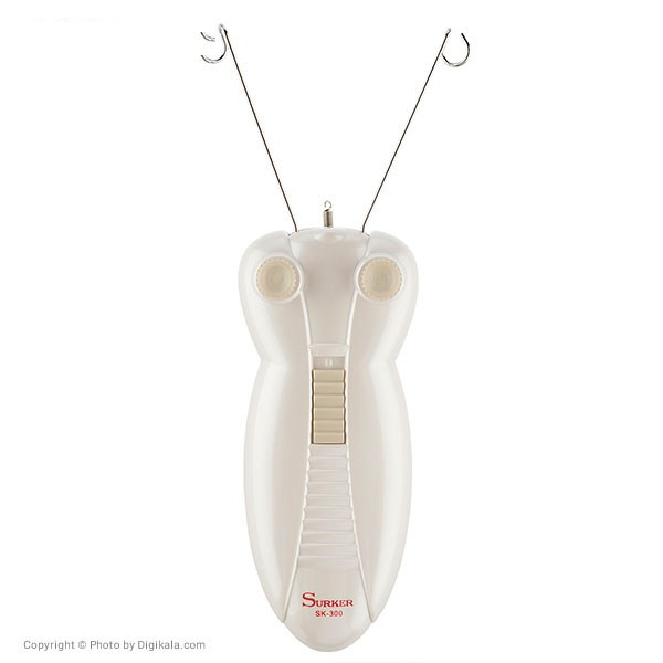 بند انداز سورکر مدل SK-300